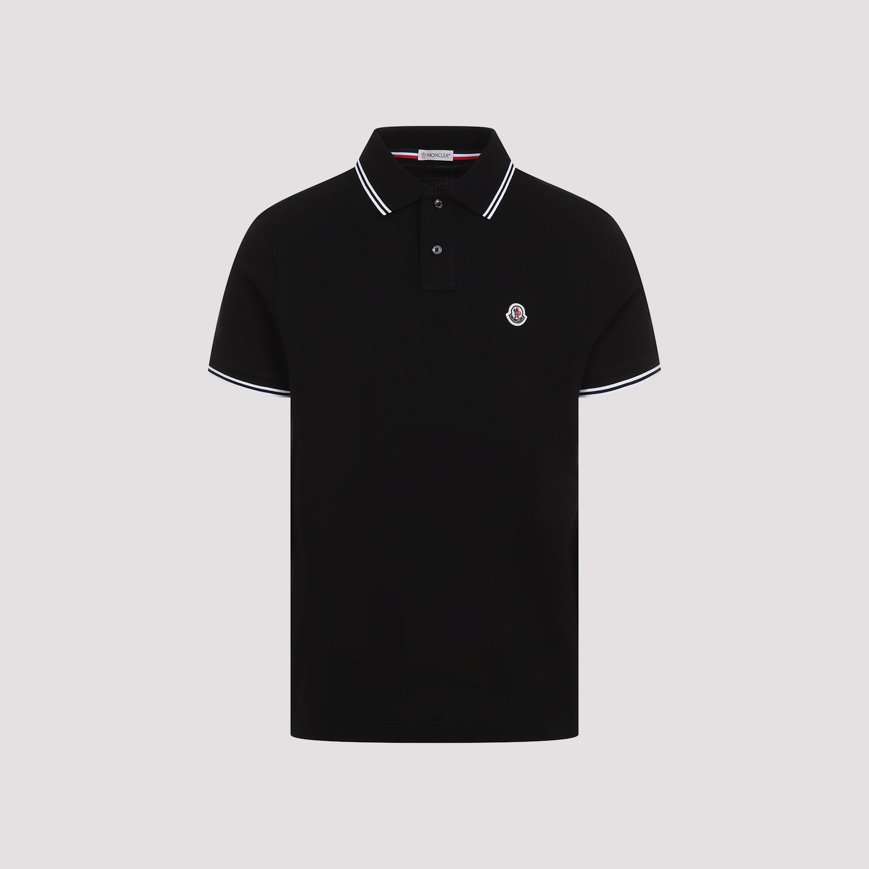 Short Sleeves Polo