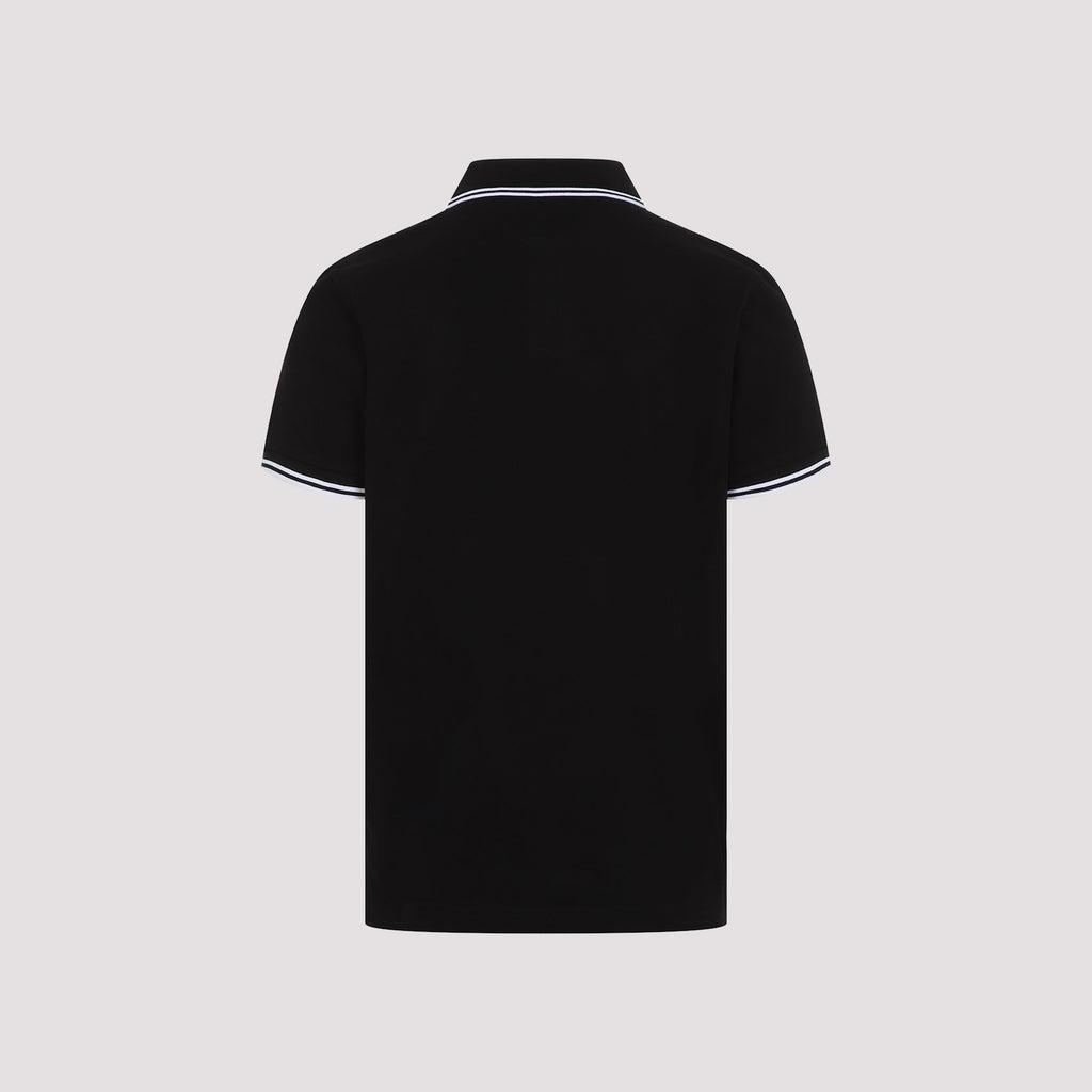 Short Sleeves Polo