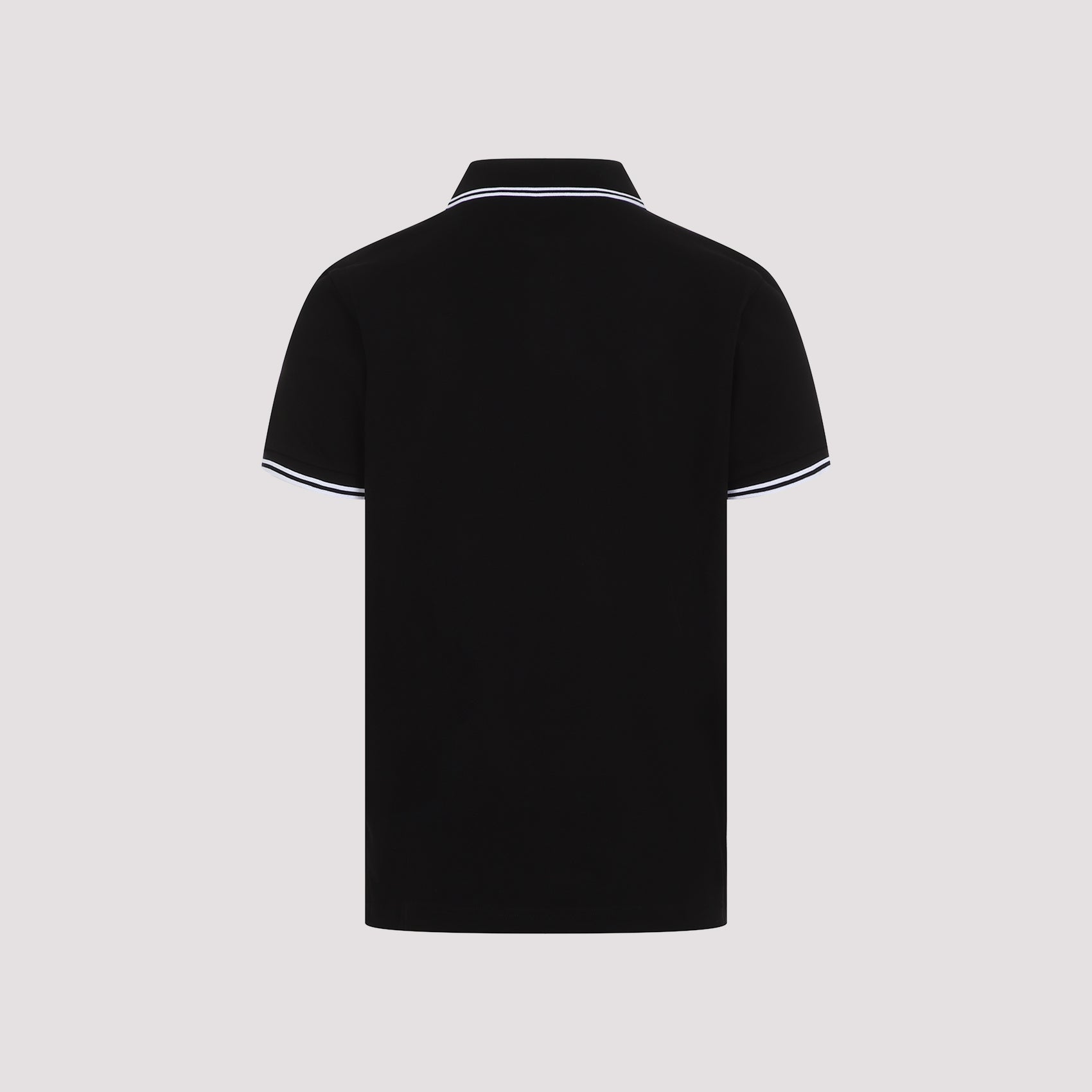 Short Sleeves Polo