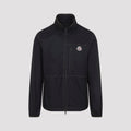 Black Arrakis Jacket