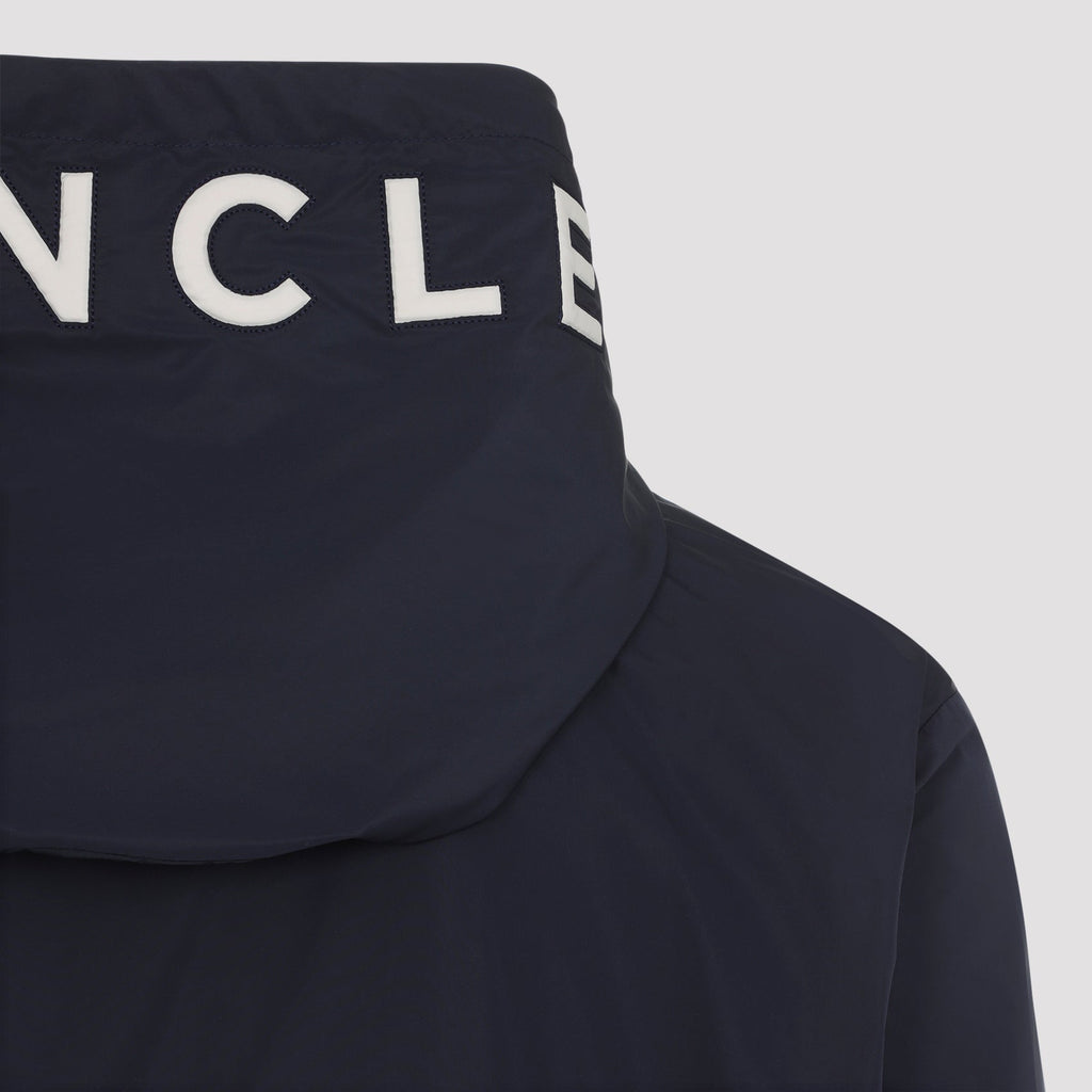 Dark Blue Sassiere Jacket