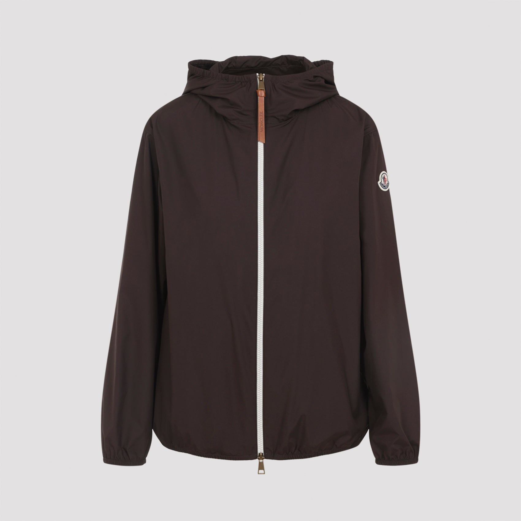 Brown Fegeos Jacket