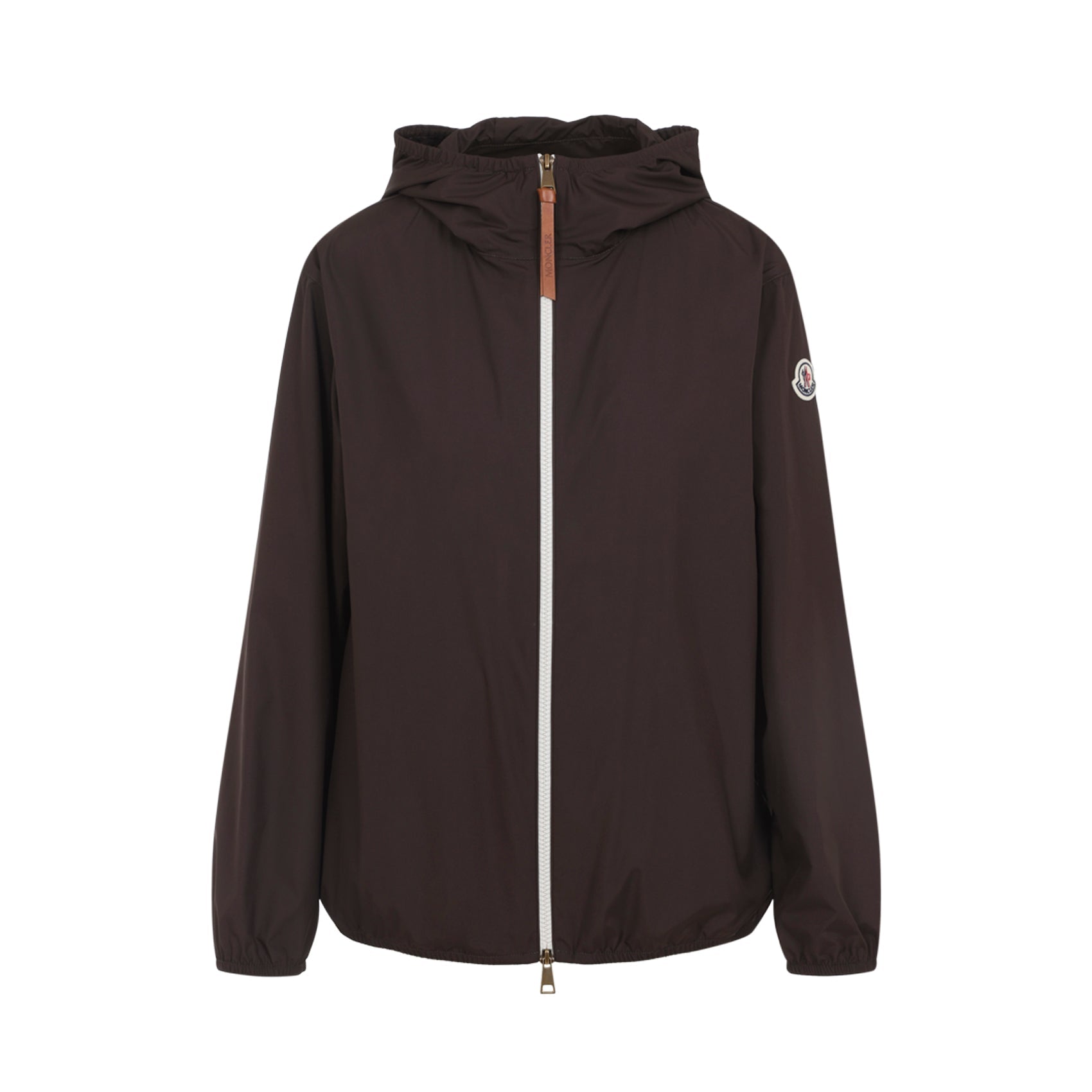 Brown Fegeos Jacket