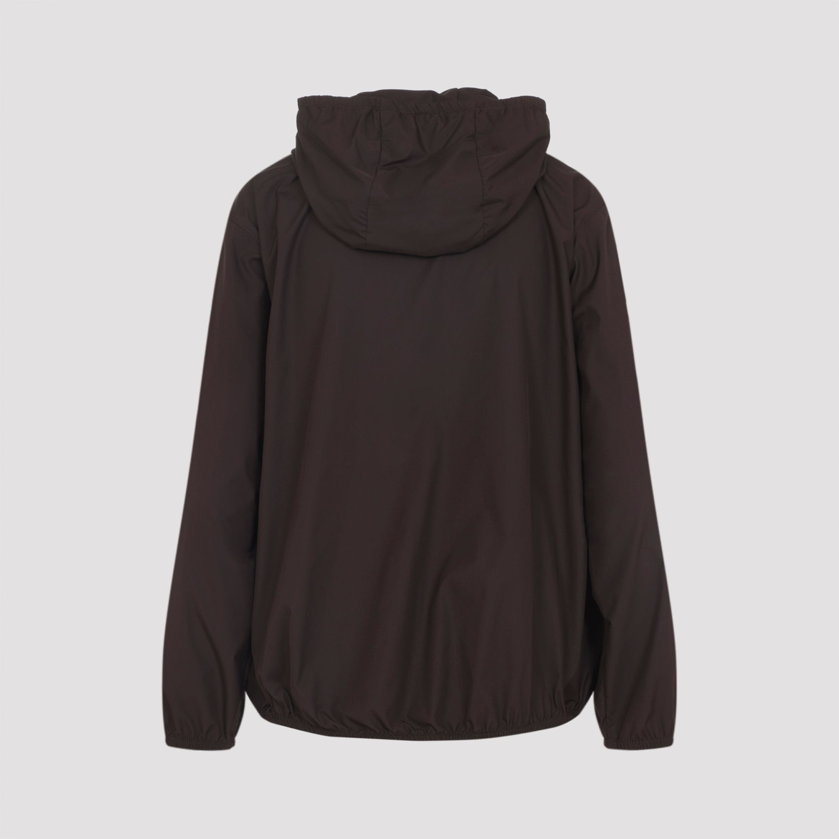 Brown Fegeos Jacket