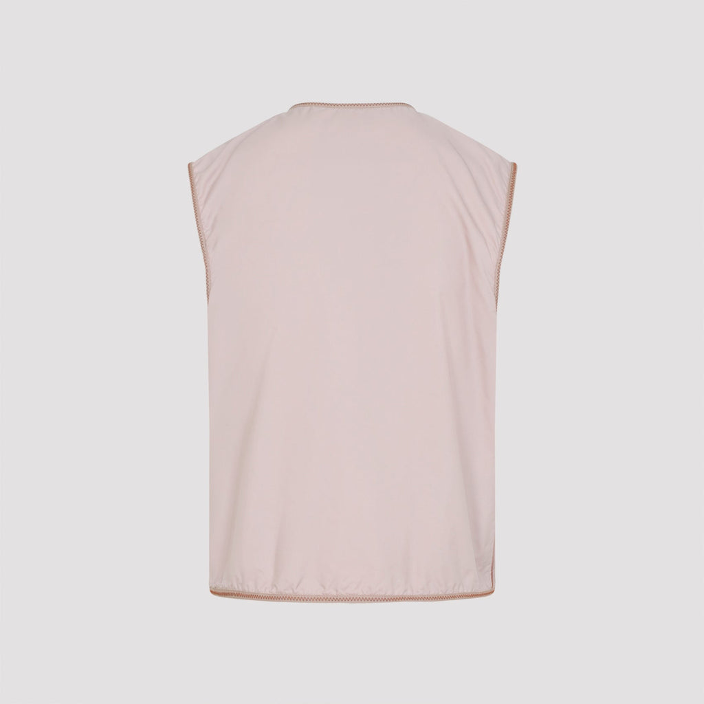 Pink Alshain Vest