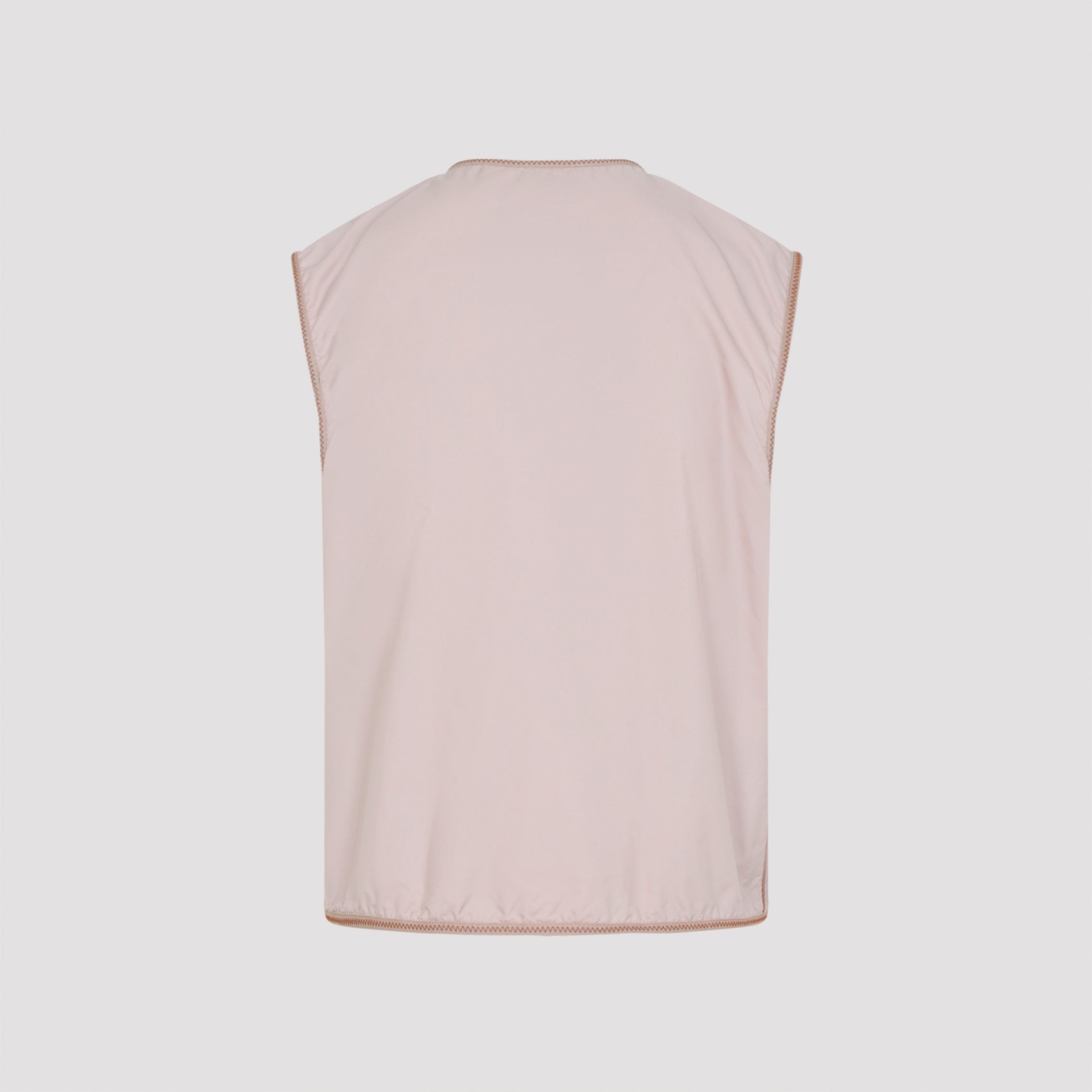 Pink Alshain Vest