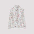 Silk Blouse