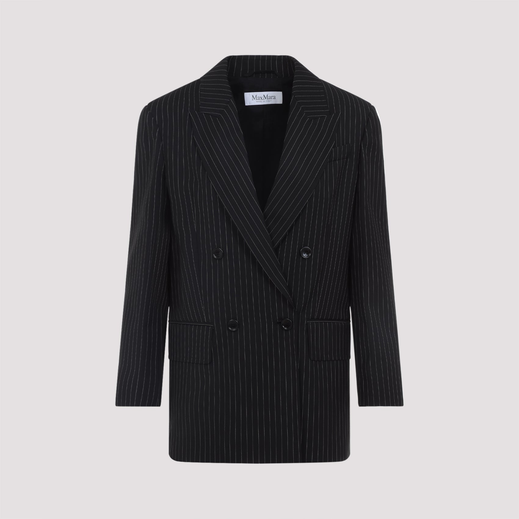 Mattia Jacket