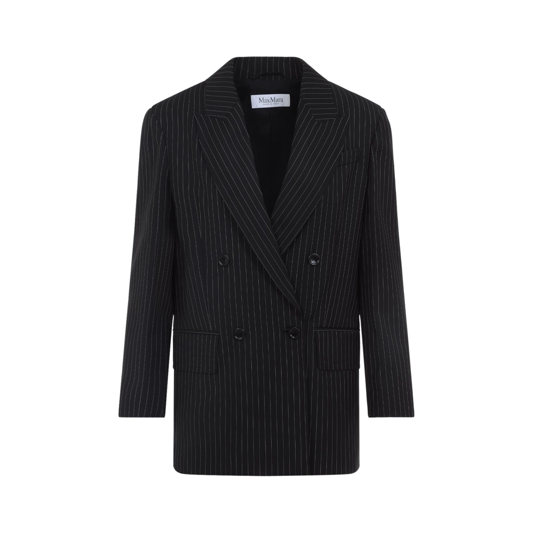 Mattia Jacket