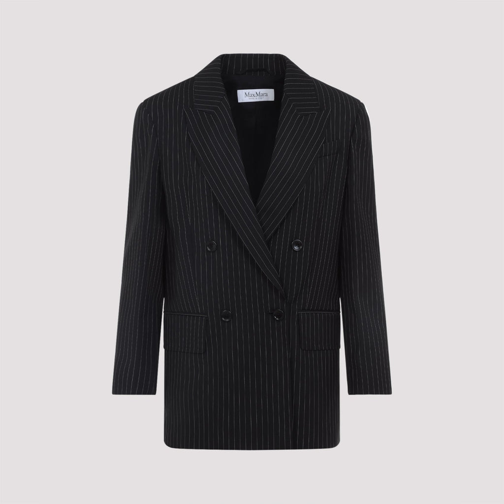 Mattia Jacket