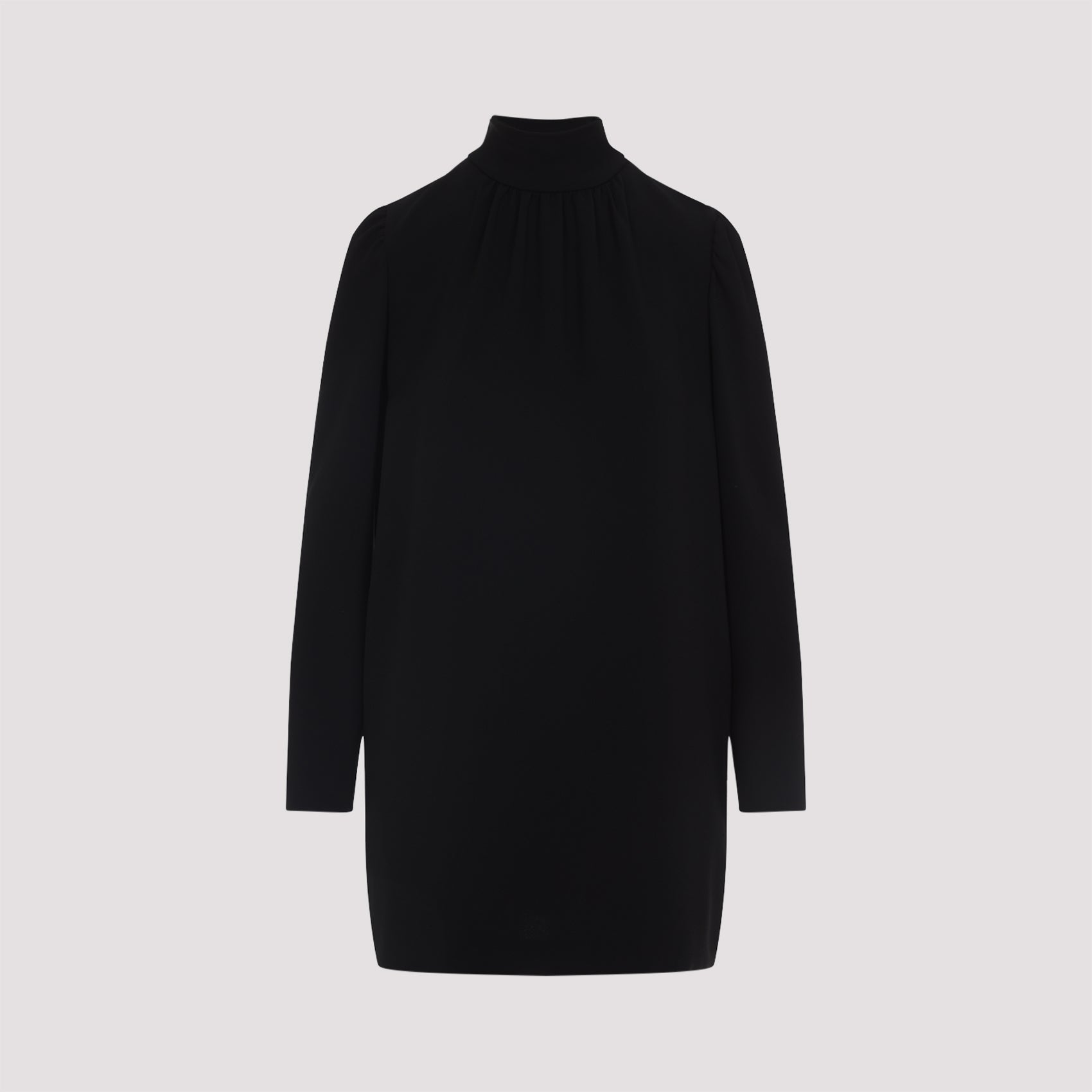 Embassy Mini Dress