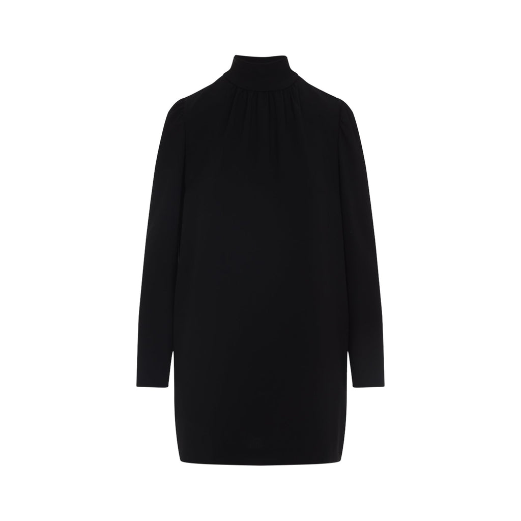 Embassy Mini Dress
