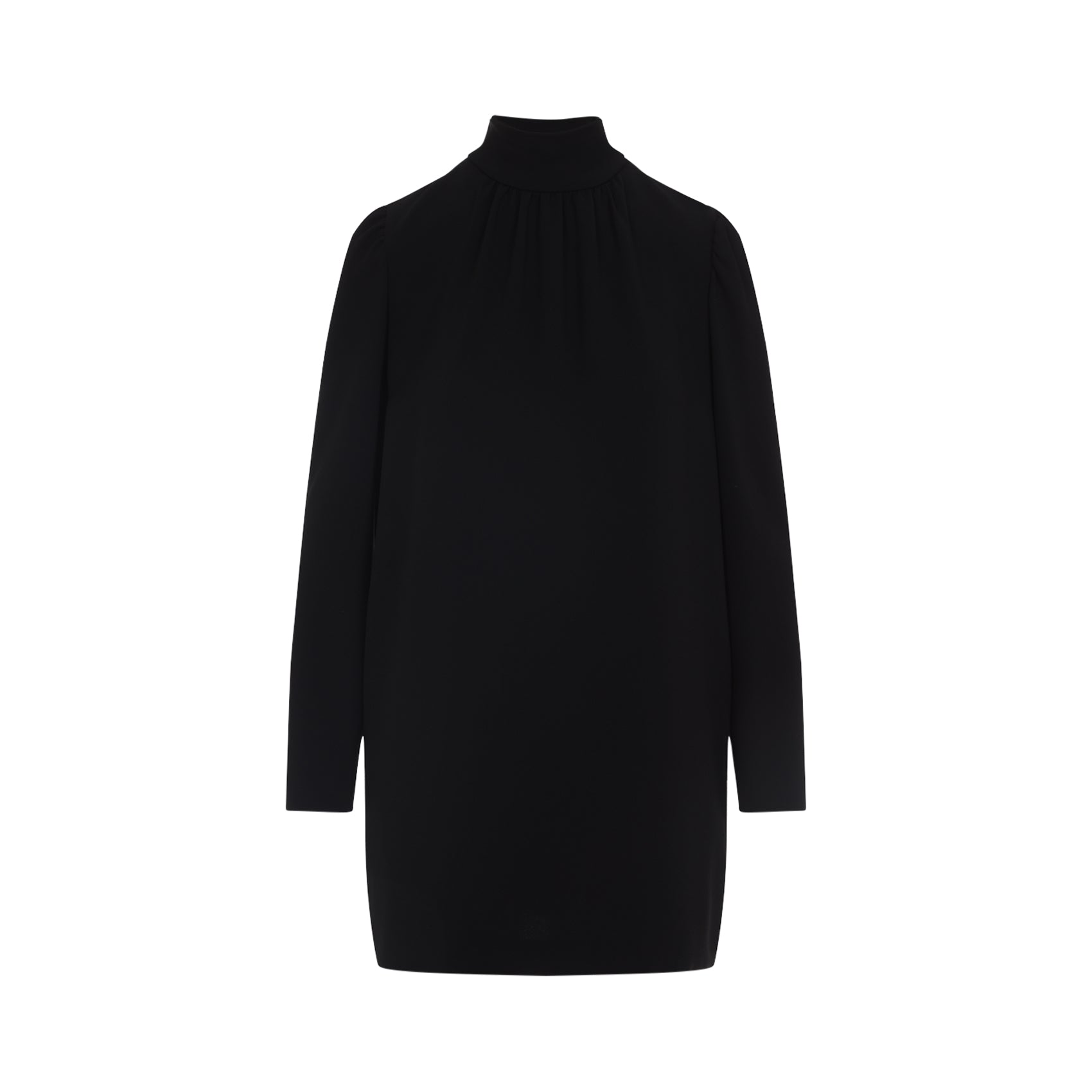 Embassy Mini Dress