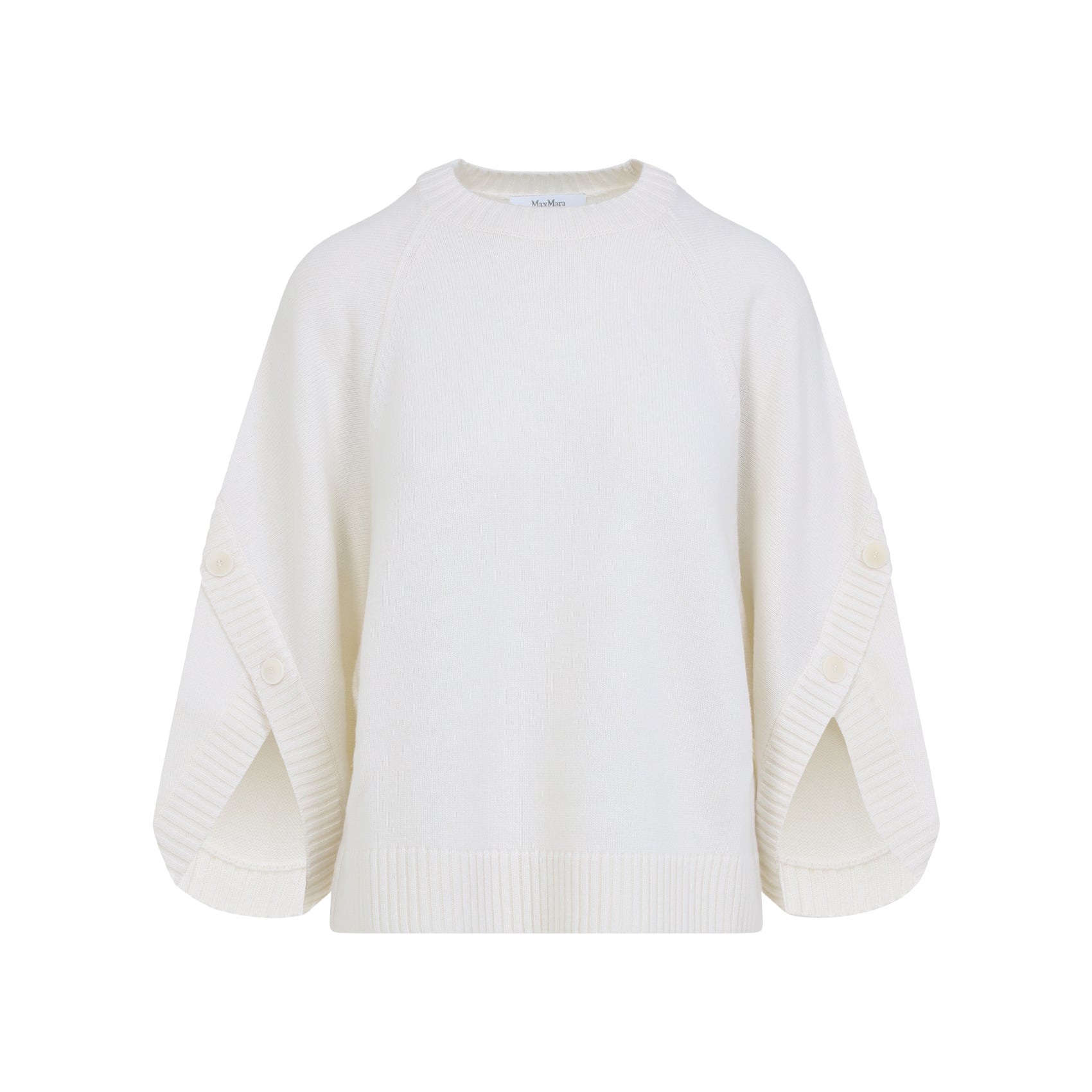 Ampex Botton Sweater