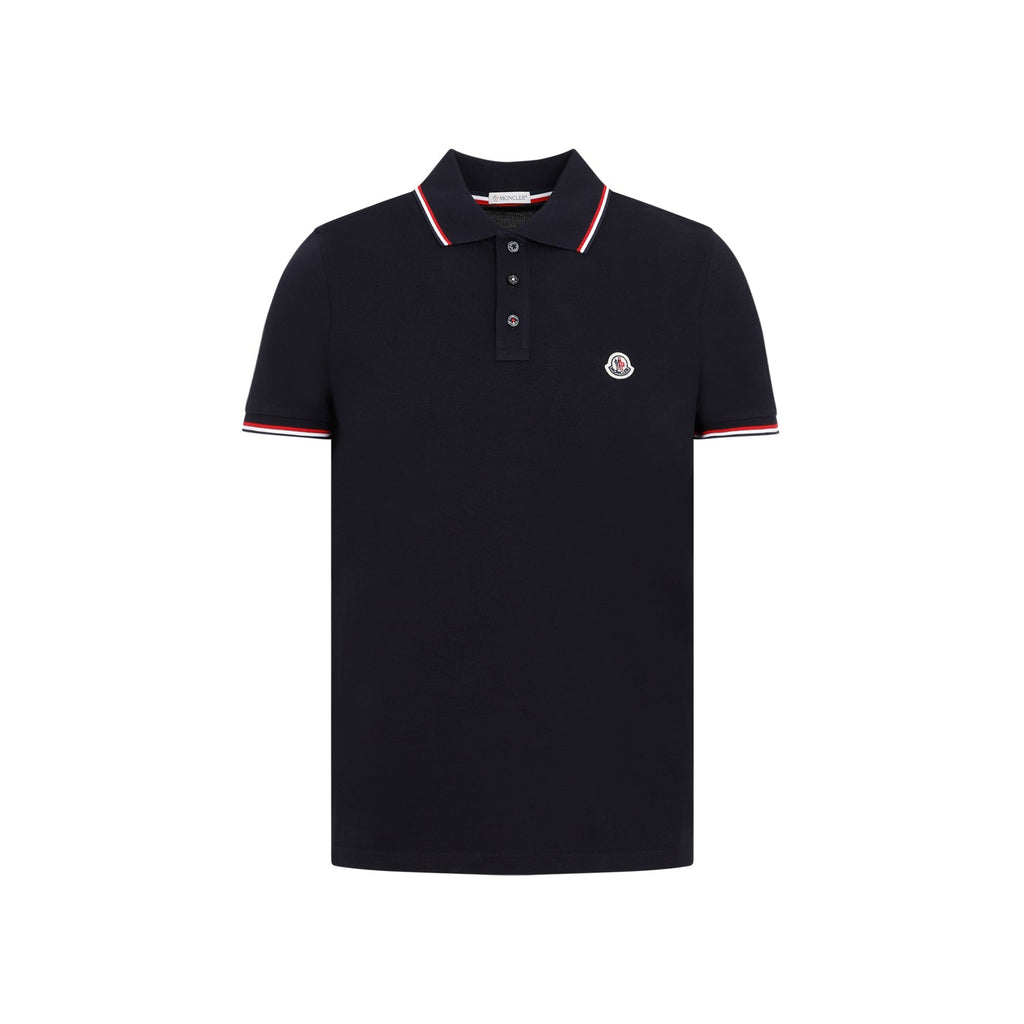 SS Polo T-Shirt