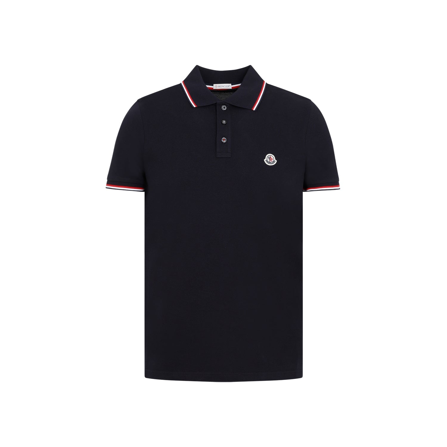 SS Polo T-Shirt