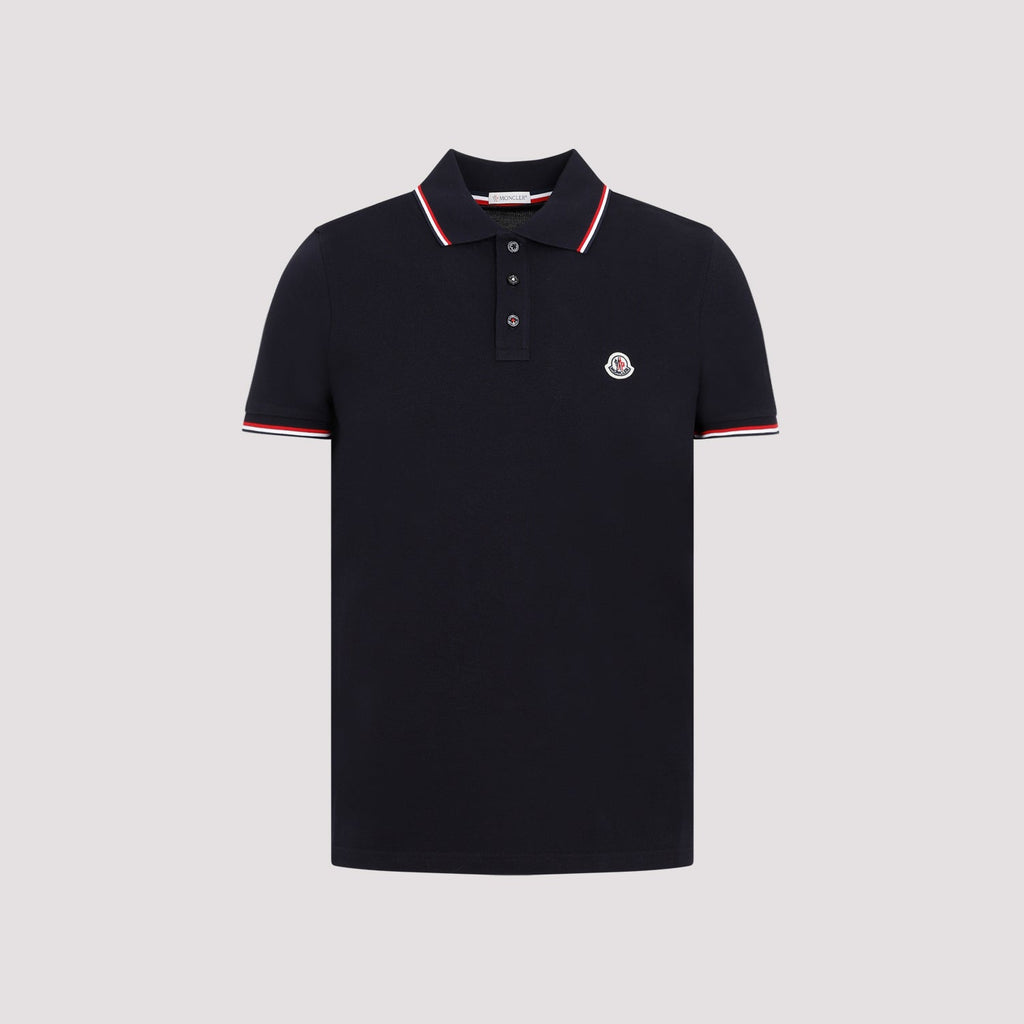 SS Polo T-Shirt