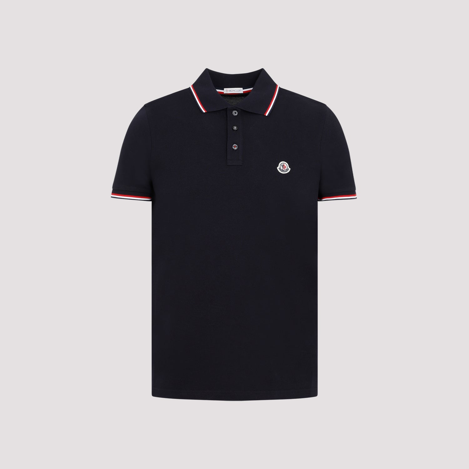 SS Polo T-Shirt