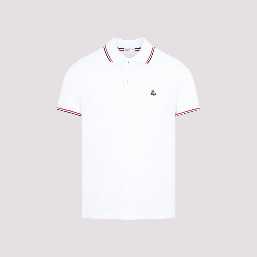 SS Polo T-Shirt