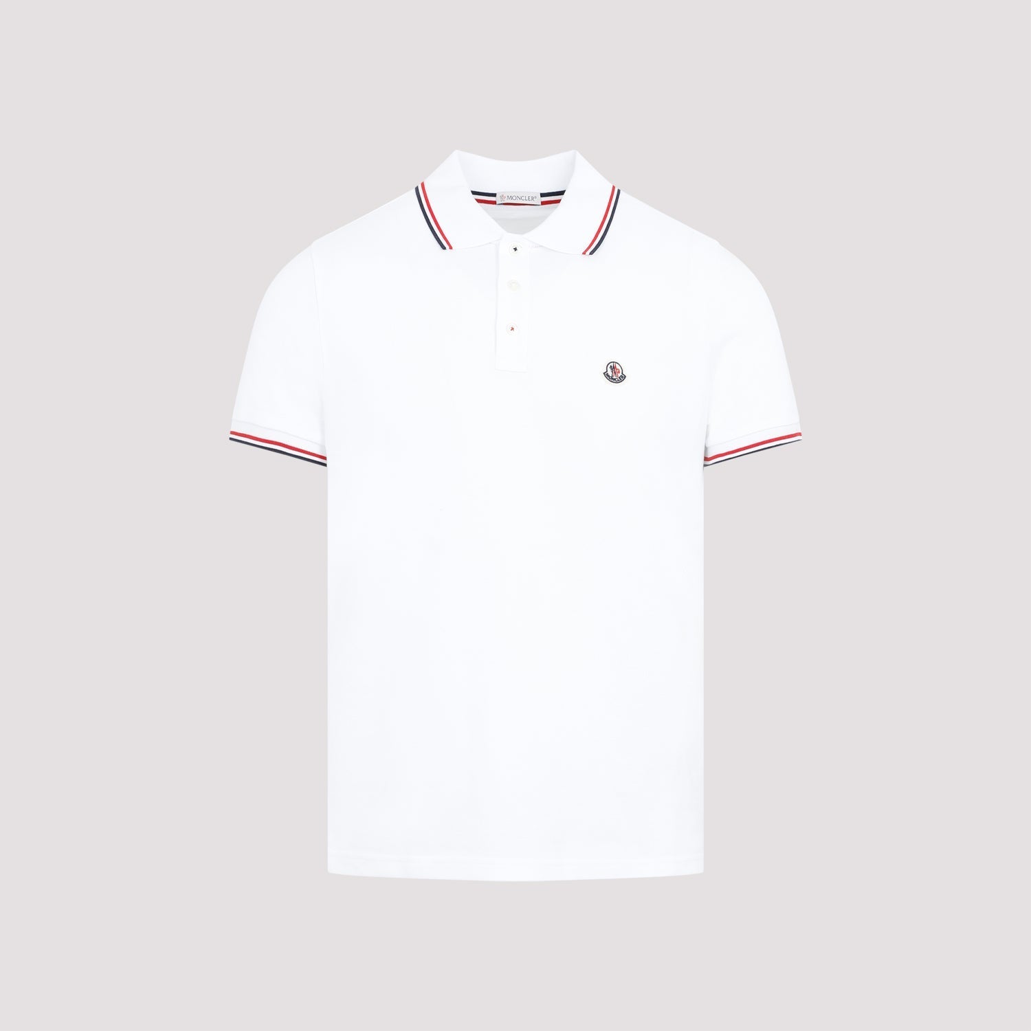 SS Polo T-Shirt