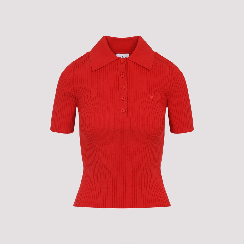 Signature Polo
