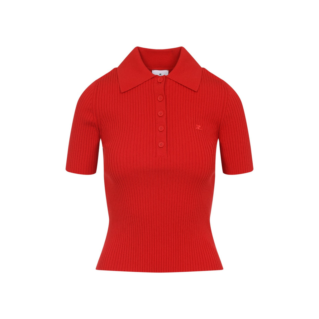 Signature Polo