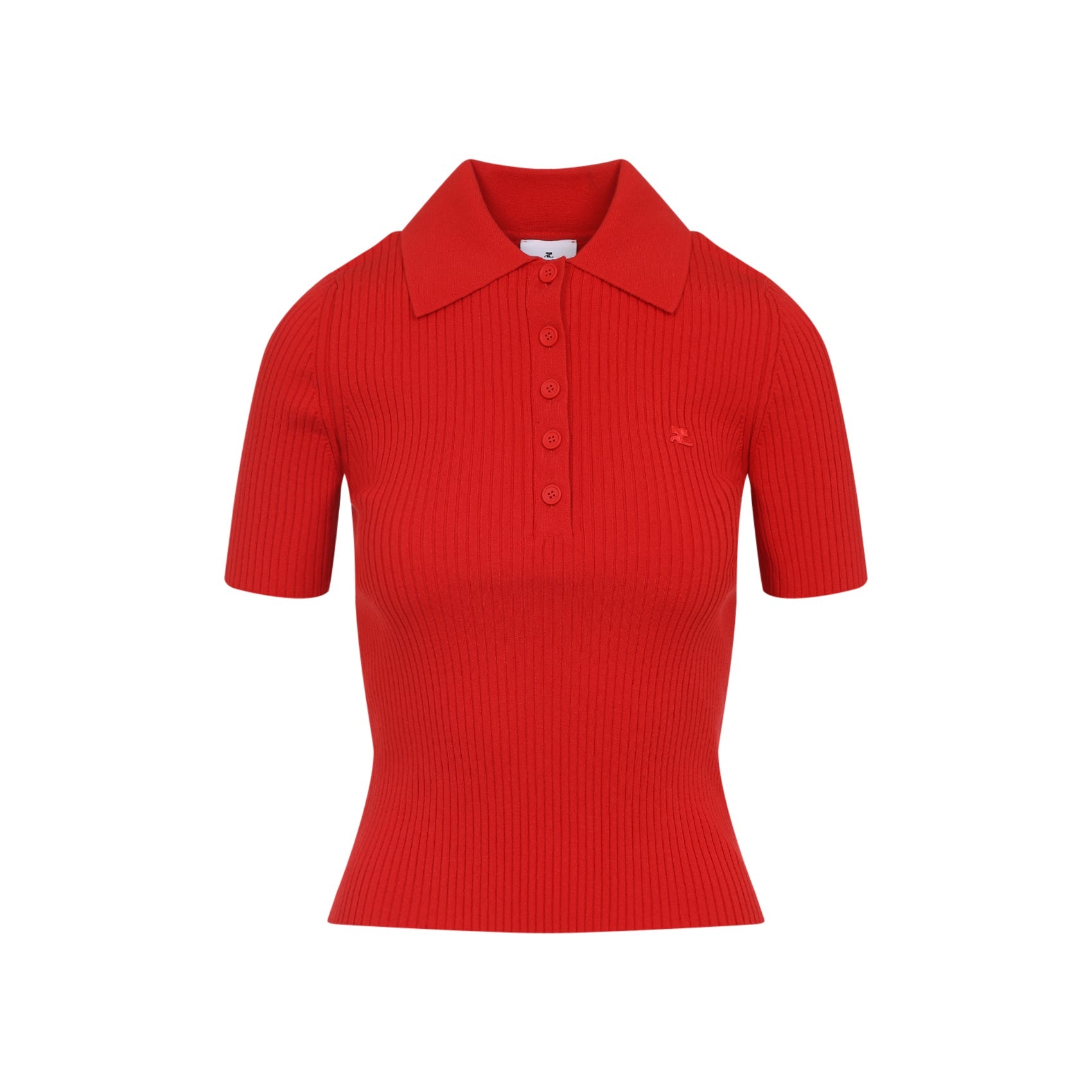 Signature Polo