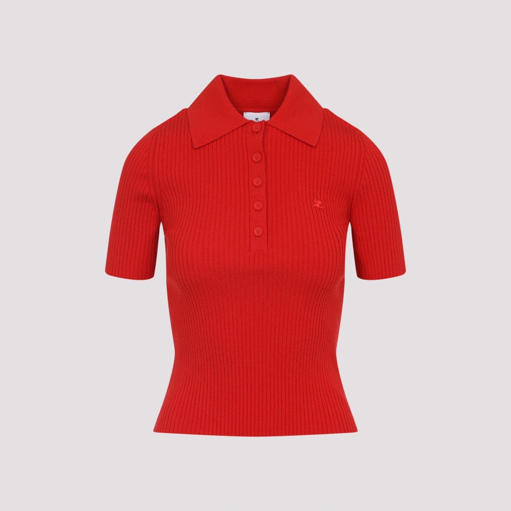 Signature Polo