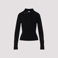 Classic Ribbed Polo