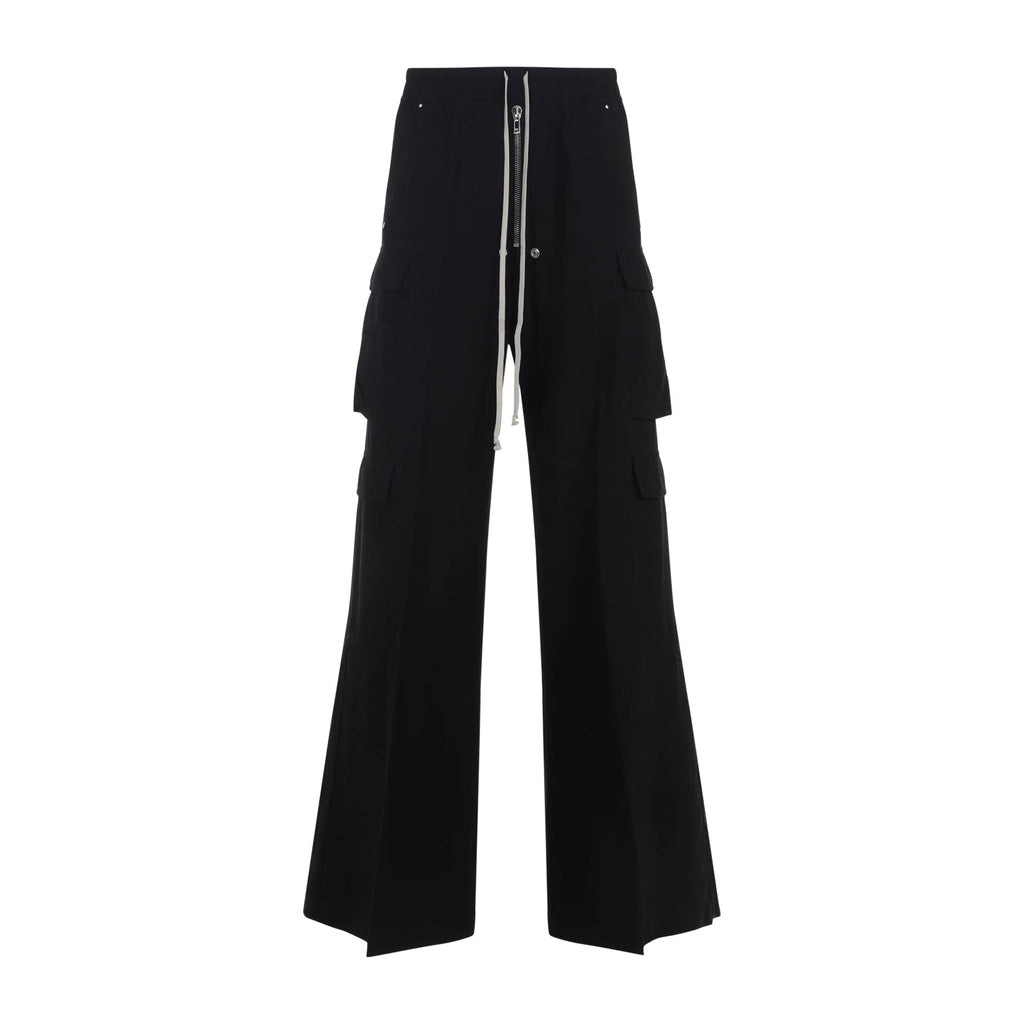 Jumbo Belas Double Cargo Pants