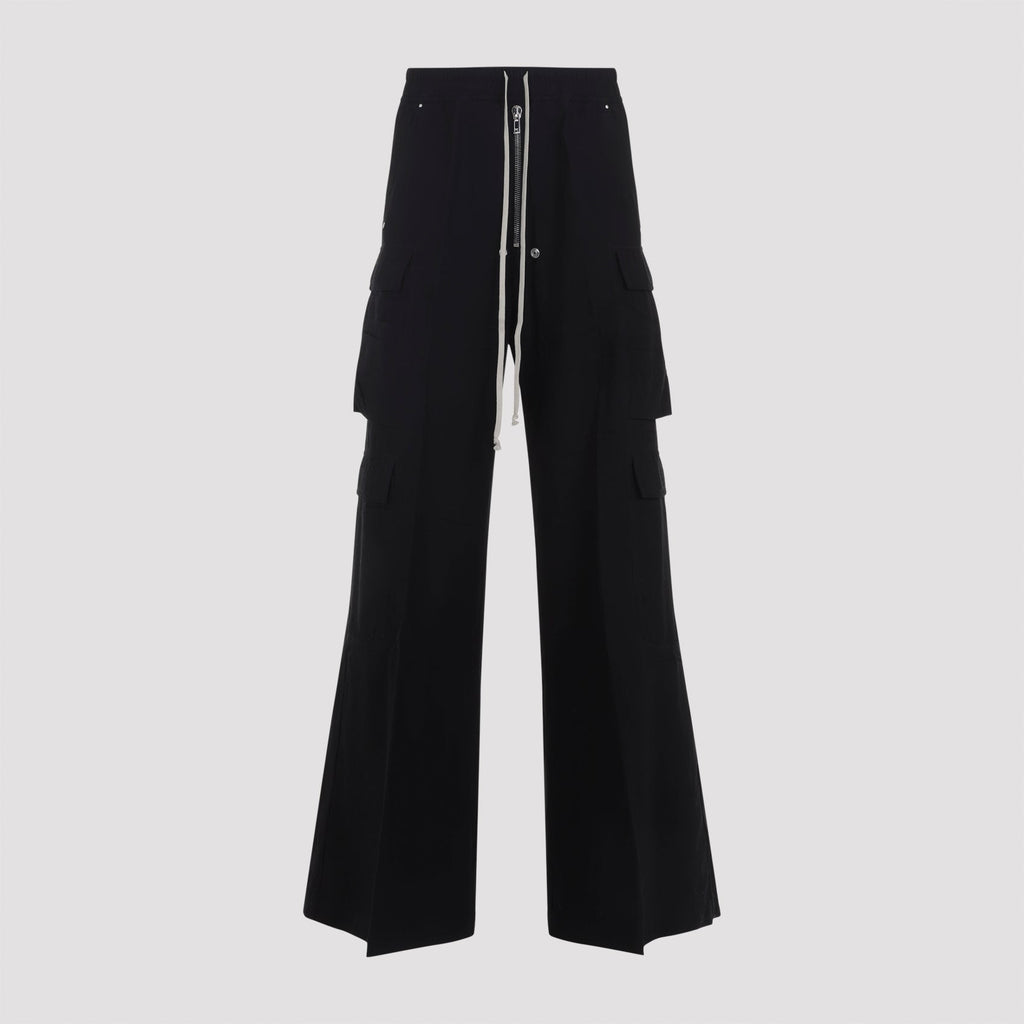 Jumbo Belas Double Cargo Pants