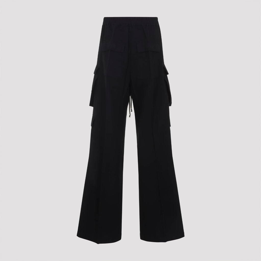 Jumbo Belas Double Cargo Pants
