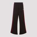 Wide Leg Trackpant