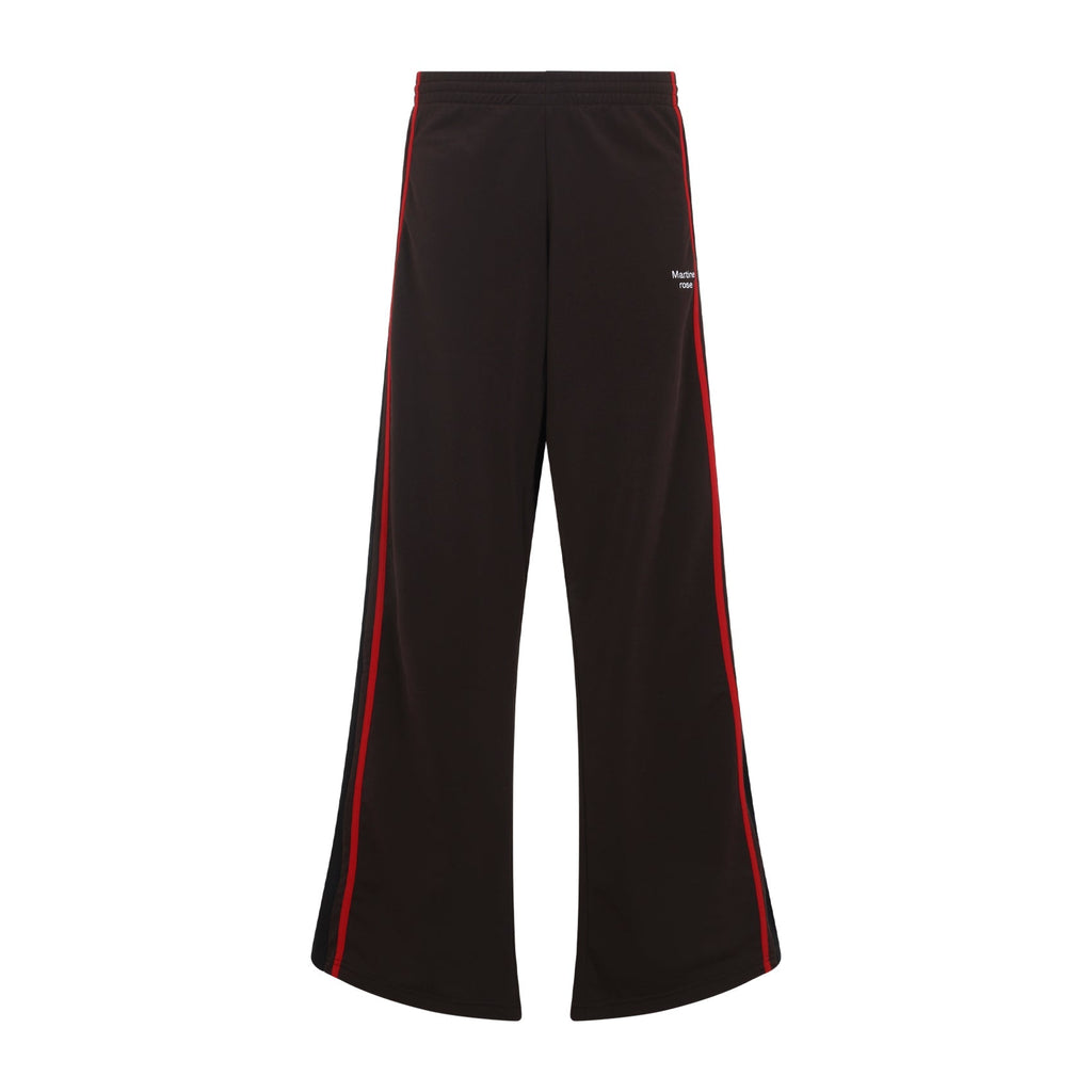 Wide Leg Trackpant