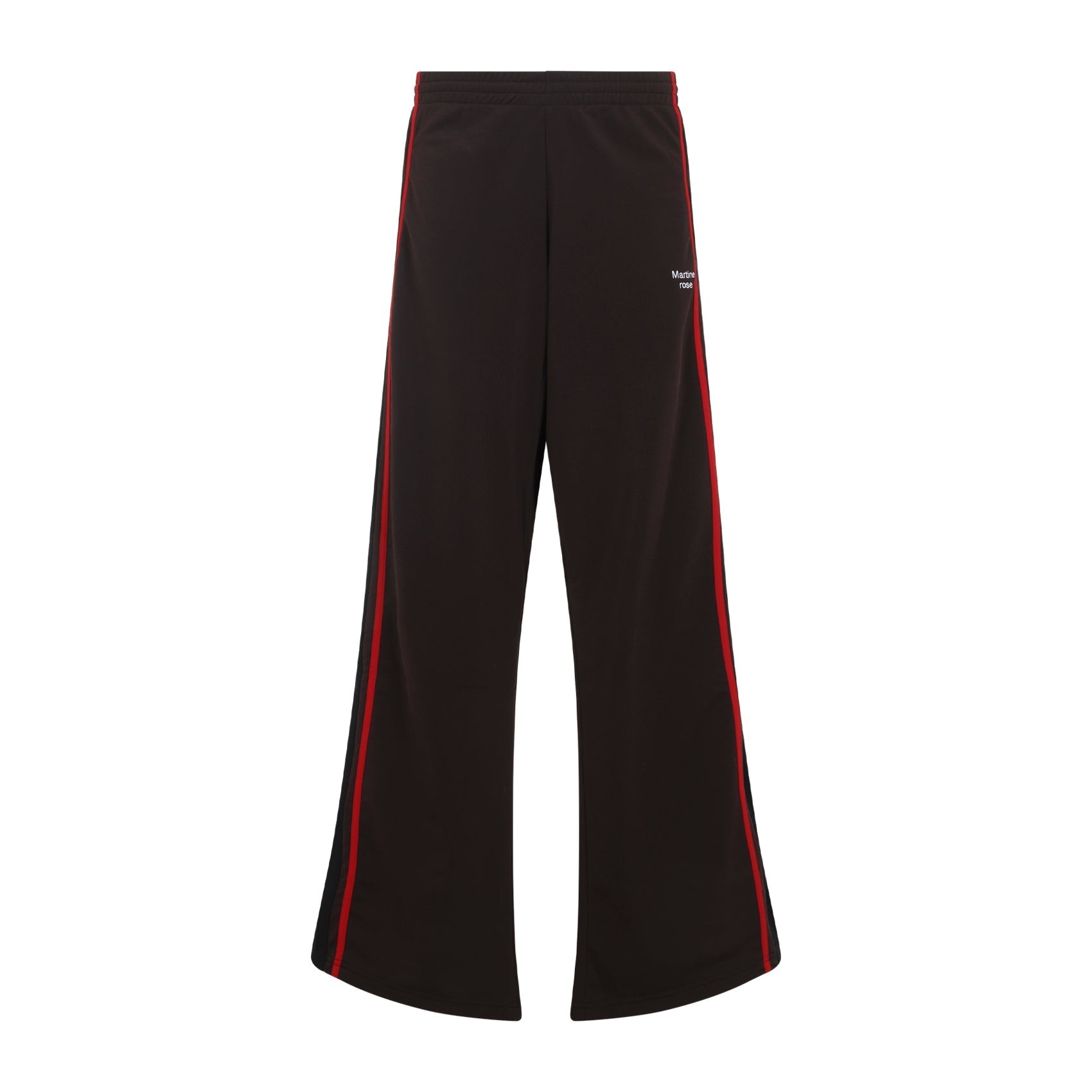 Wide Leg Trackpant