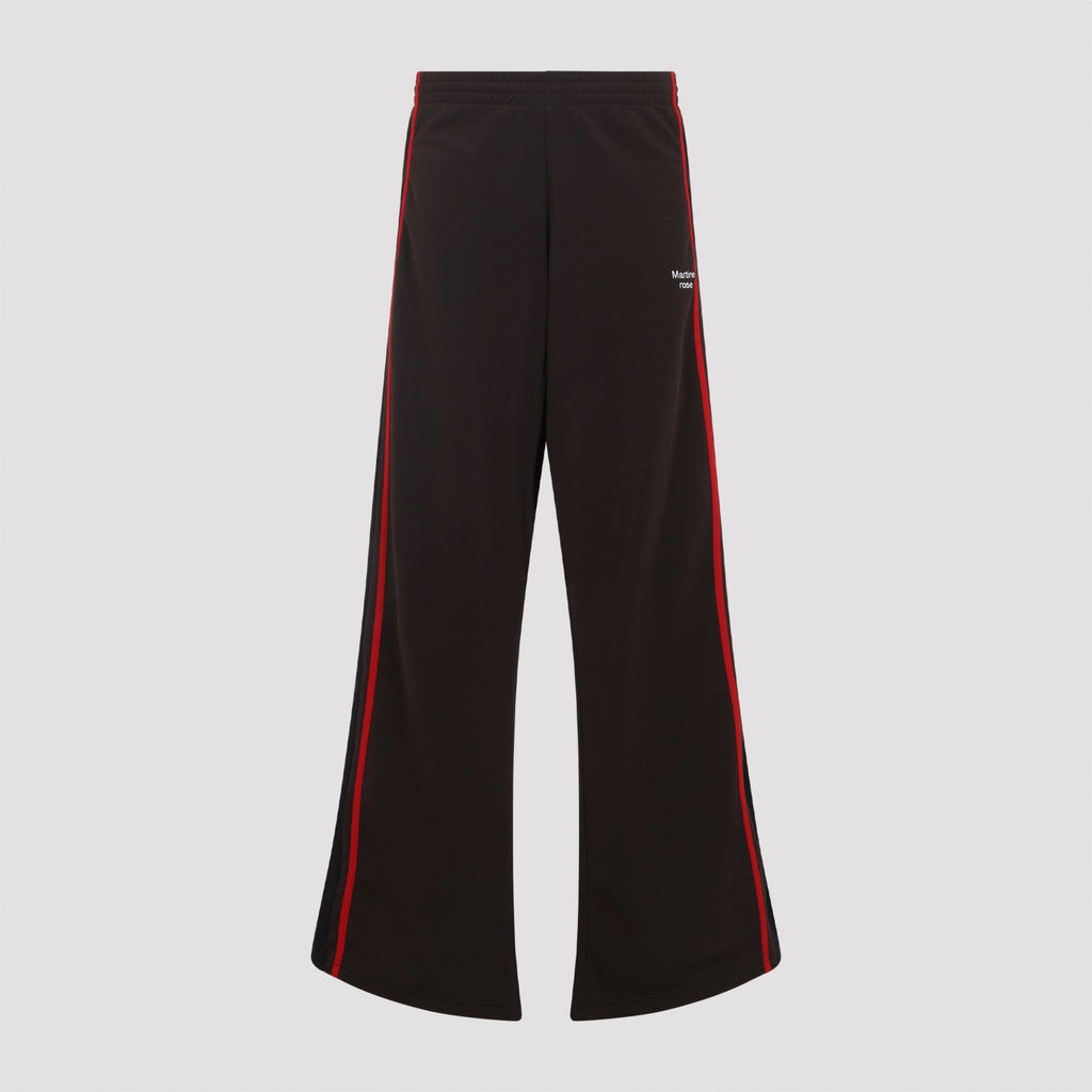 Wide Leg Trackpant