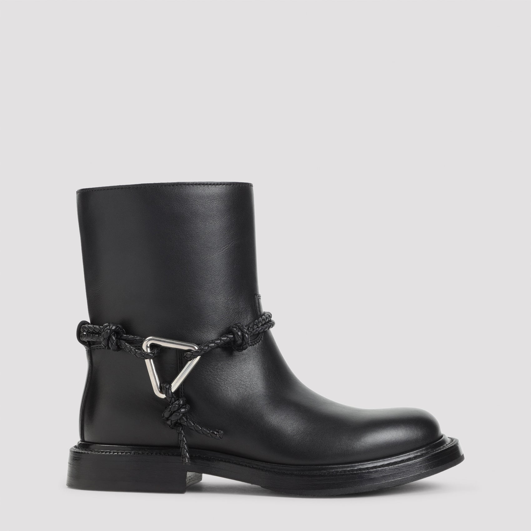 James Ankle Boot
