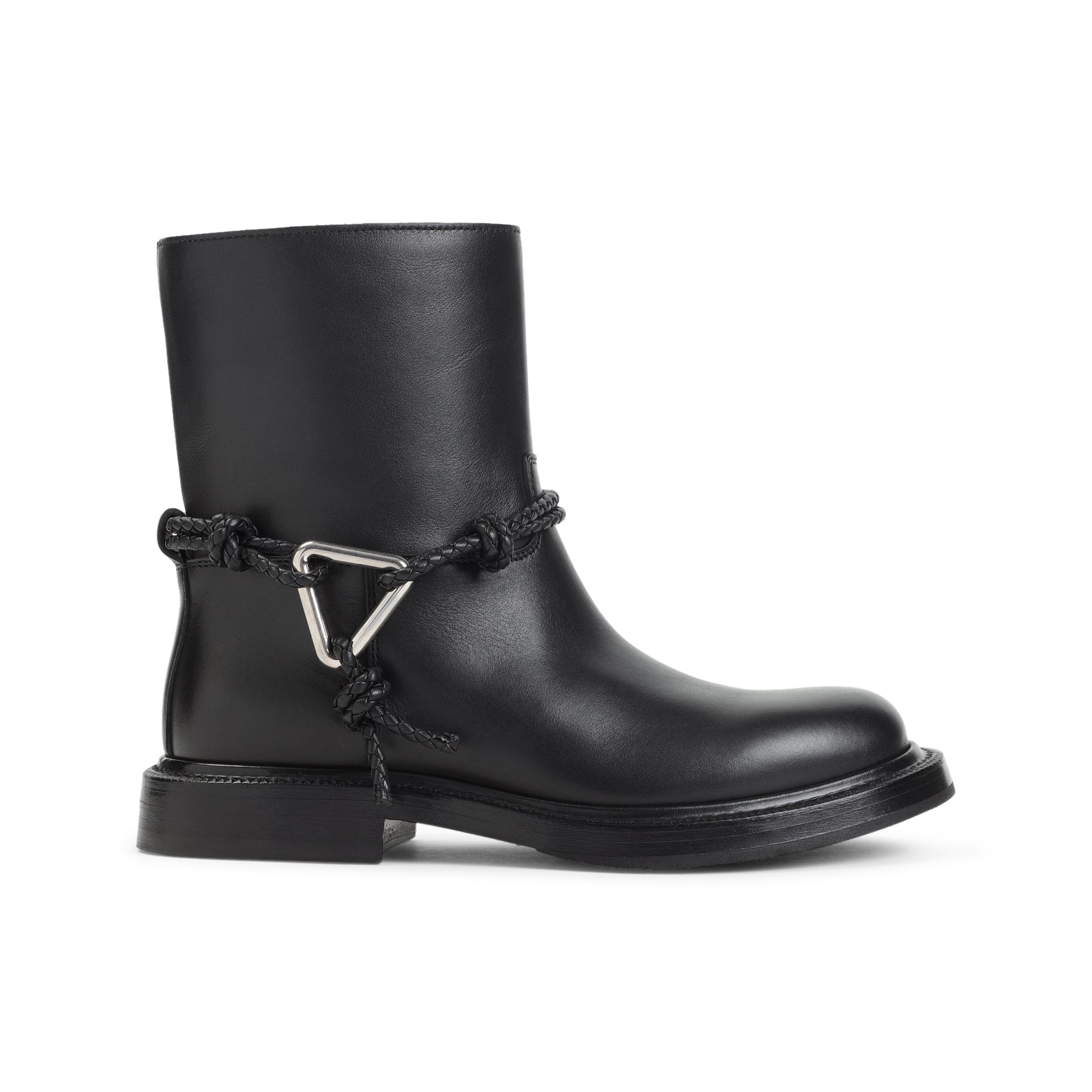 James Ankle Boot