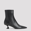 Kitten Heell 50 mm Ankle Boots