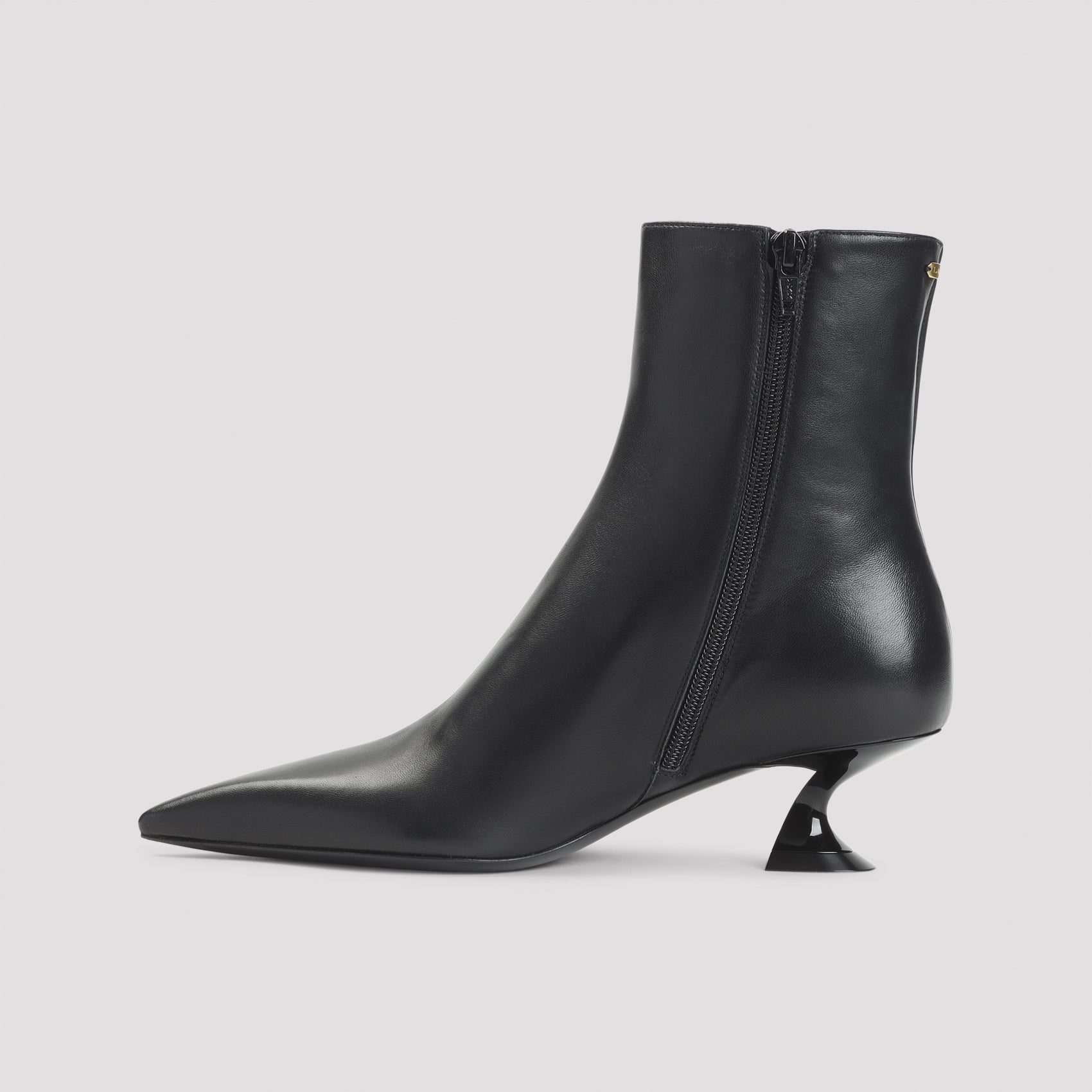 Kitten Heell 50 mm Ankle Boots