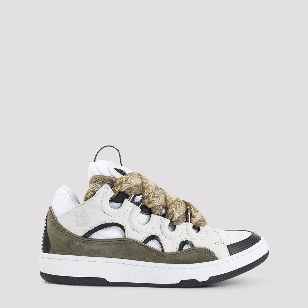 Curb Sneakers