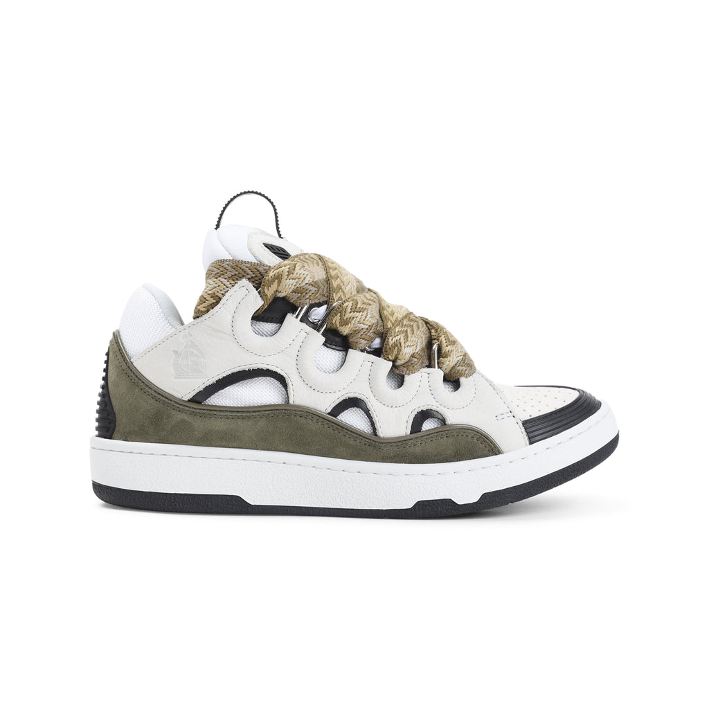 Curb Sneakers