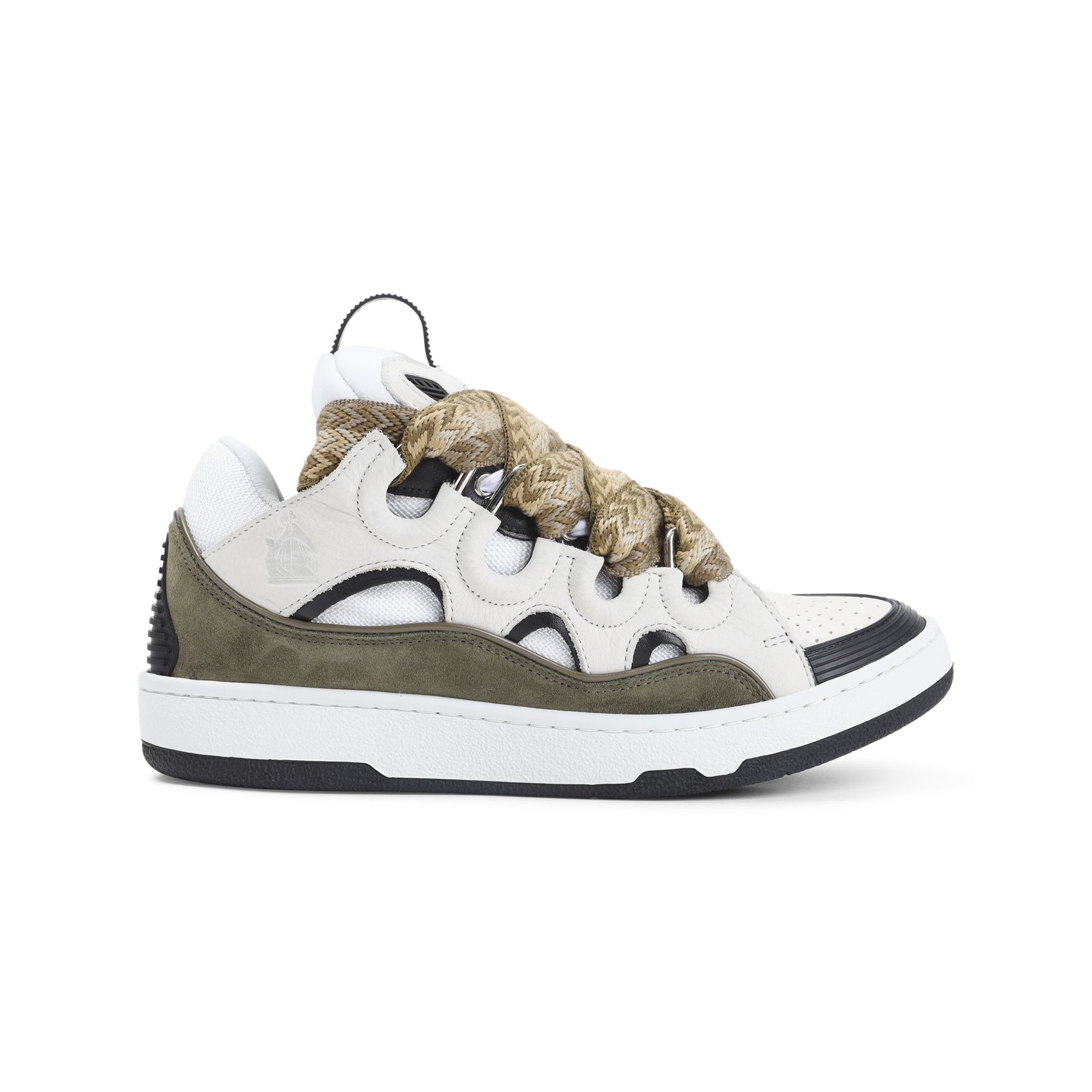 Curb Sneakers
