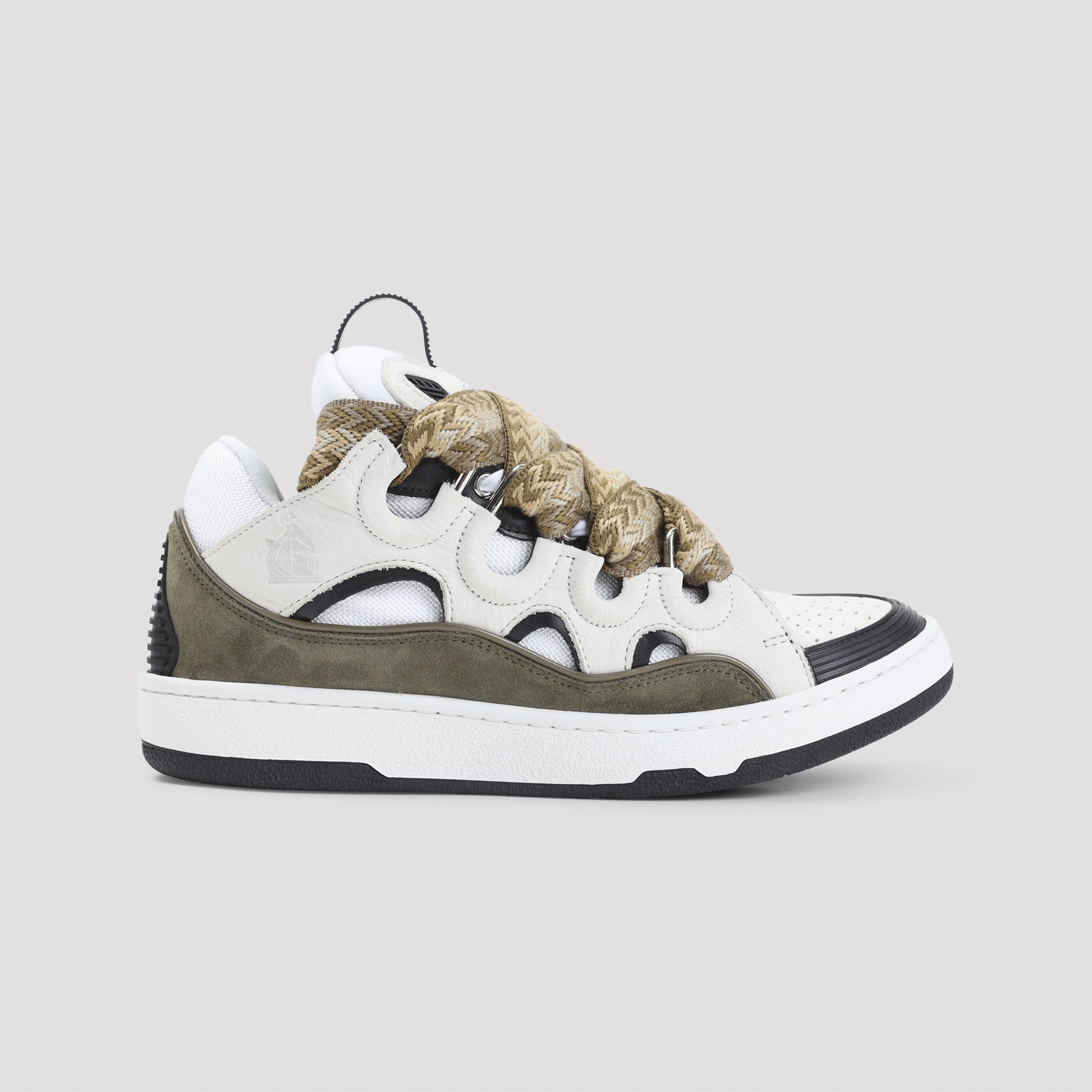 Curb Sneakers