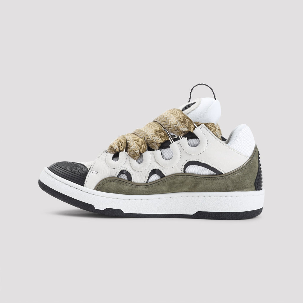 Curb Sneakers