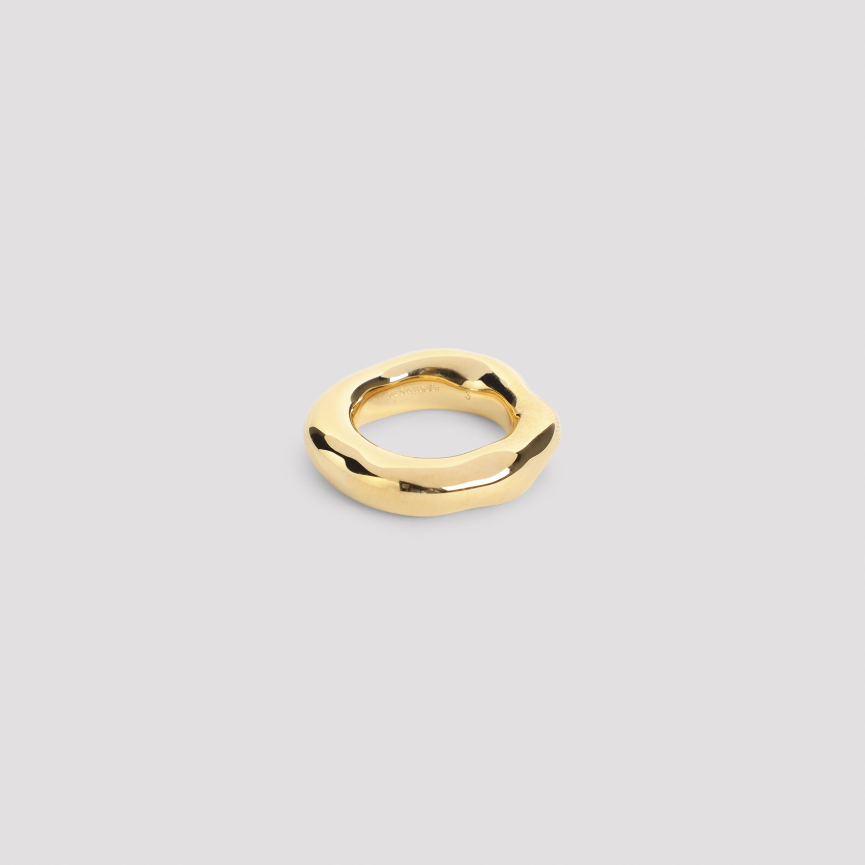 Brass Ring