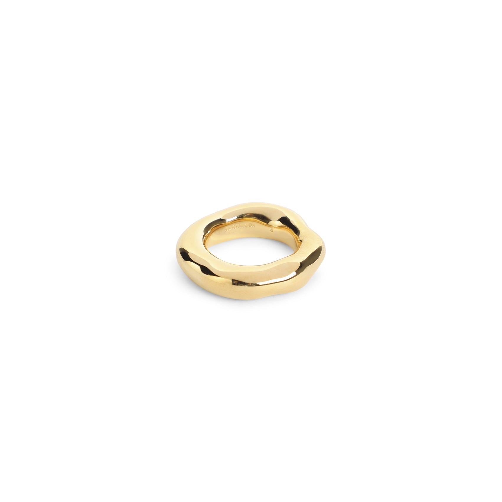 Brass Ring