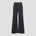 5-Pocket Jeans