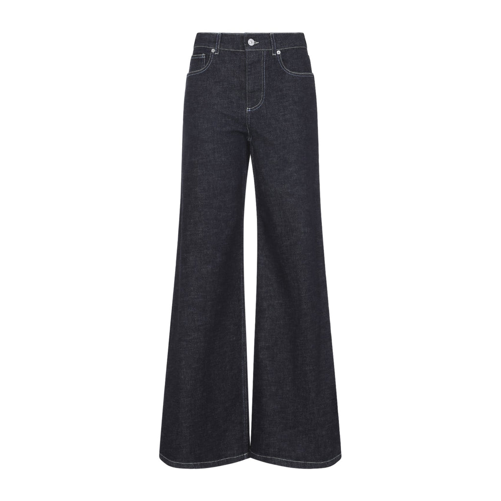 5-Pocket Jeans