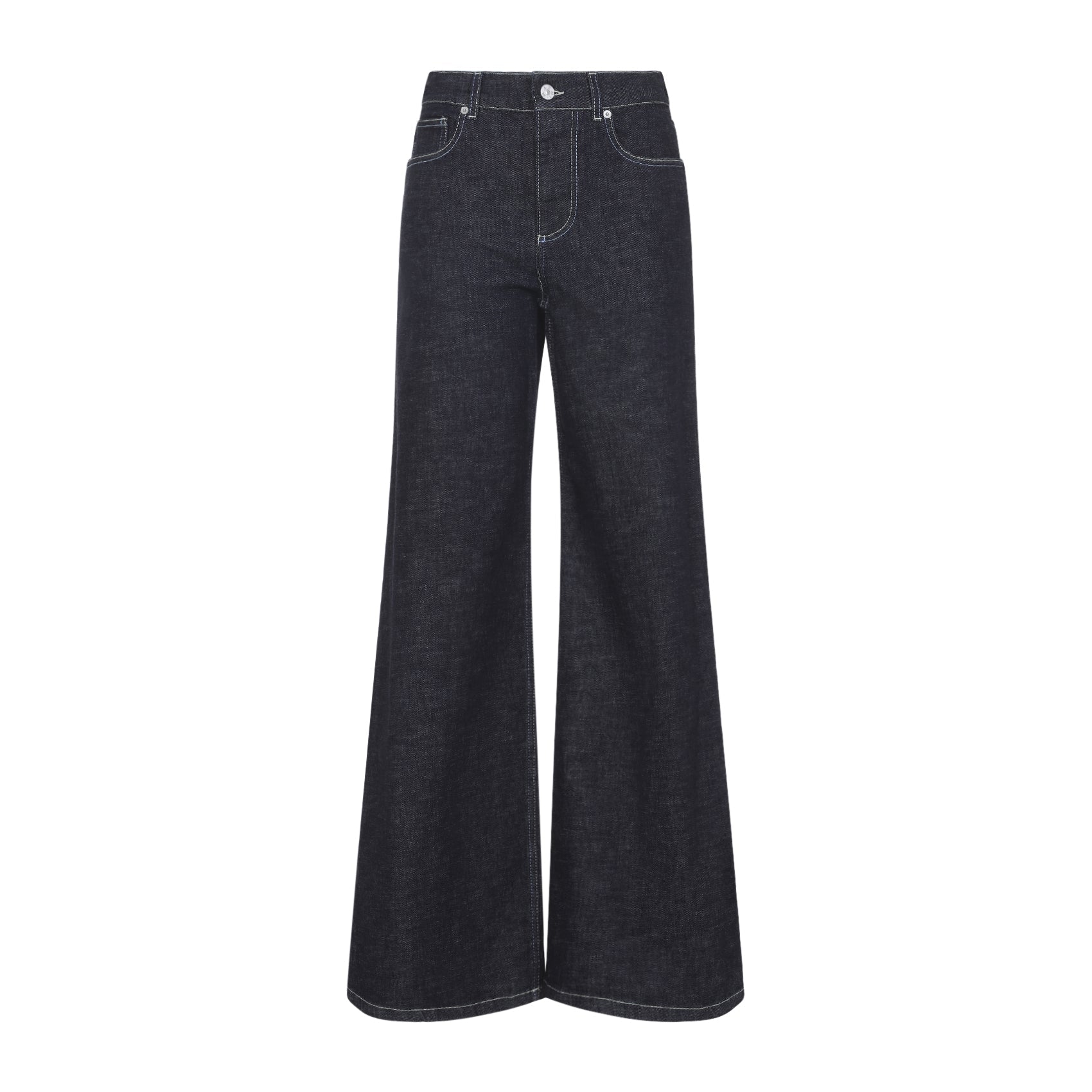 5-Pocket Jeans
